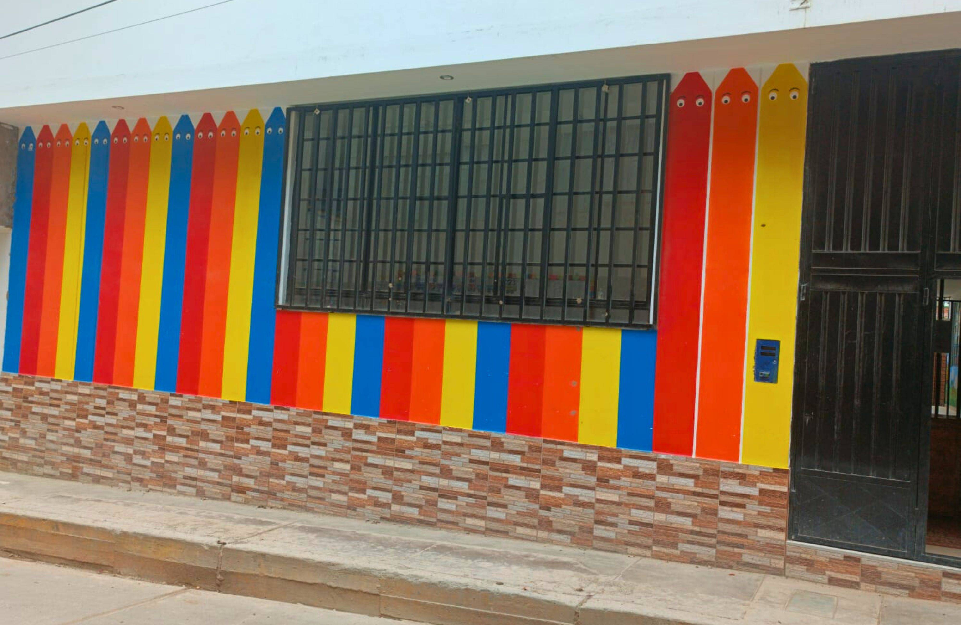 Imagen de la Institución