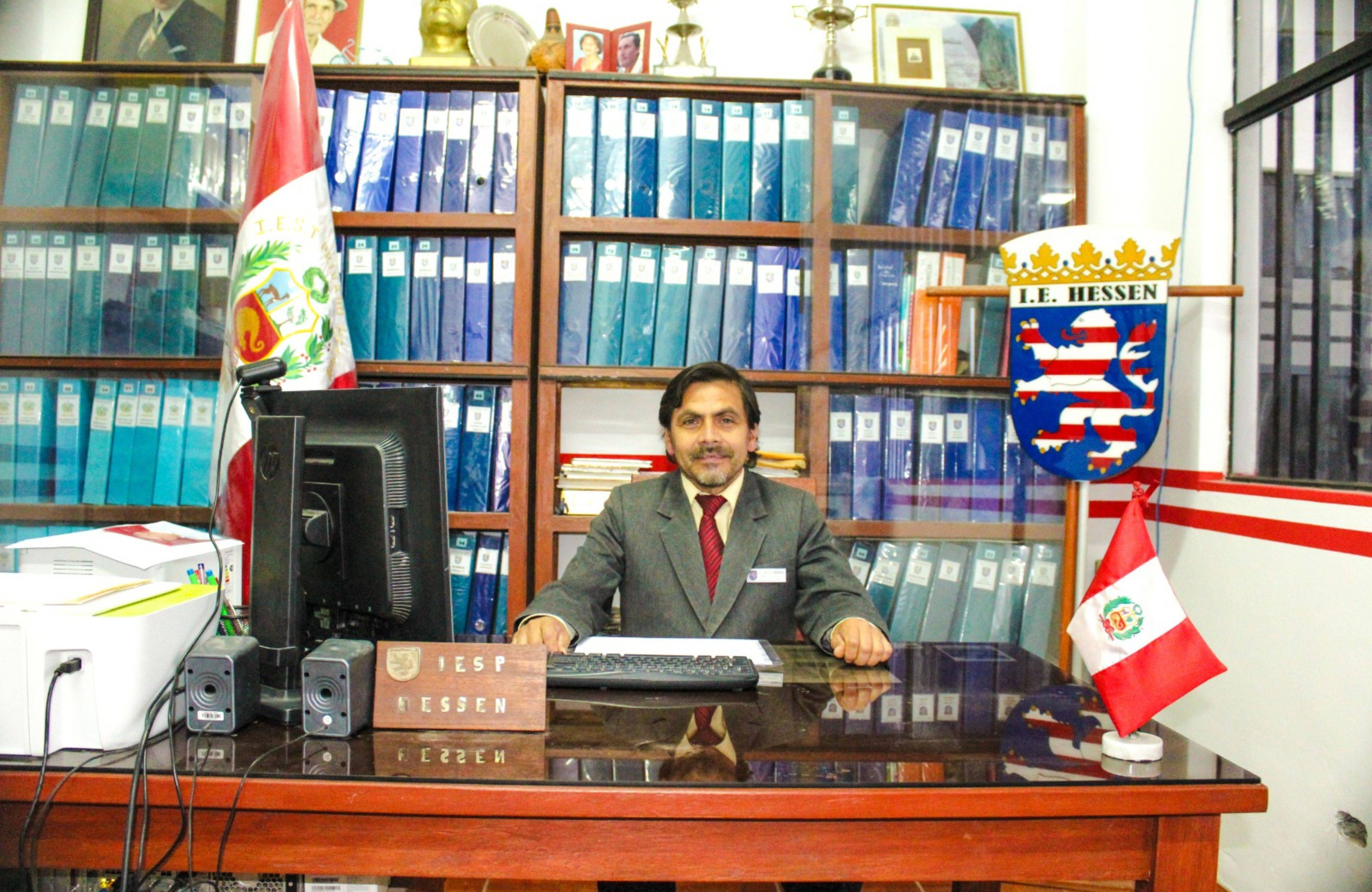 Imagen de la Institución