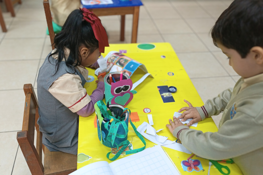 Imagen de la Institución