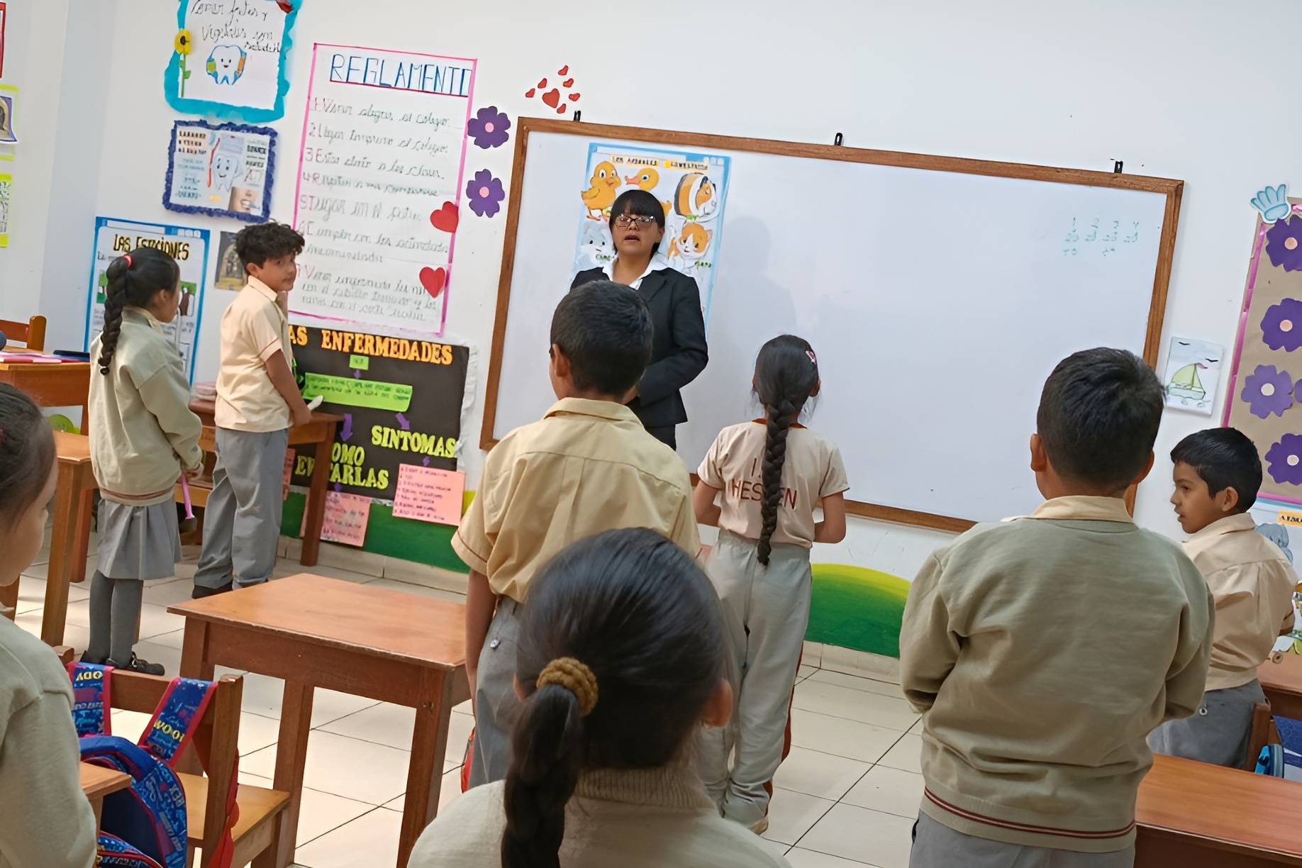 Imagen de la Institución